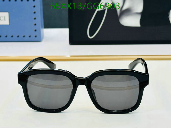 Gucci-Glasses Code: GG6903 $: 65USD