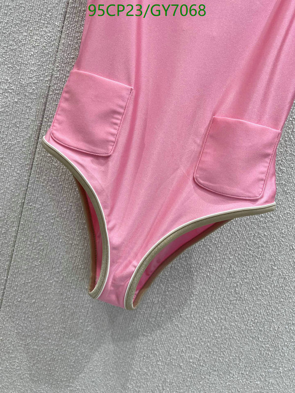 Chanel-Swimsuit Code: GY7068 $: 95USD
