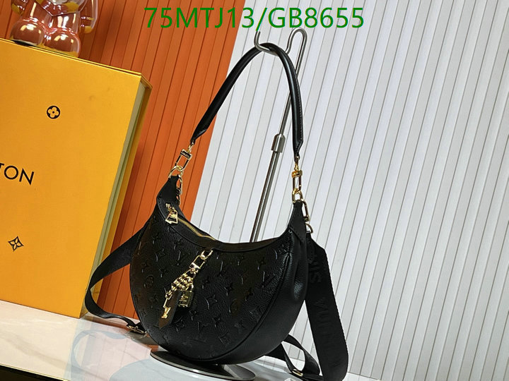 LV-Bag-4A Quality Code: GB8655 $: 75USD