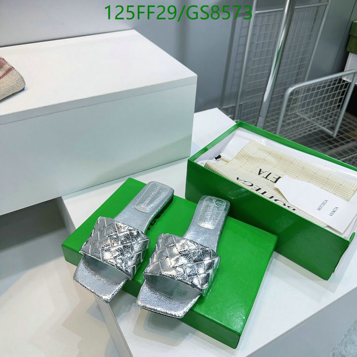 BV-Women Shoes Code: GS8573 $: 125USD