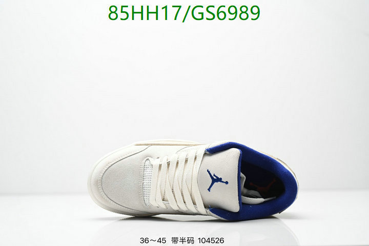 Nike-Men shoes Code: GS6989 $: 85USD