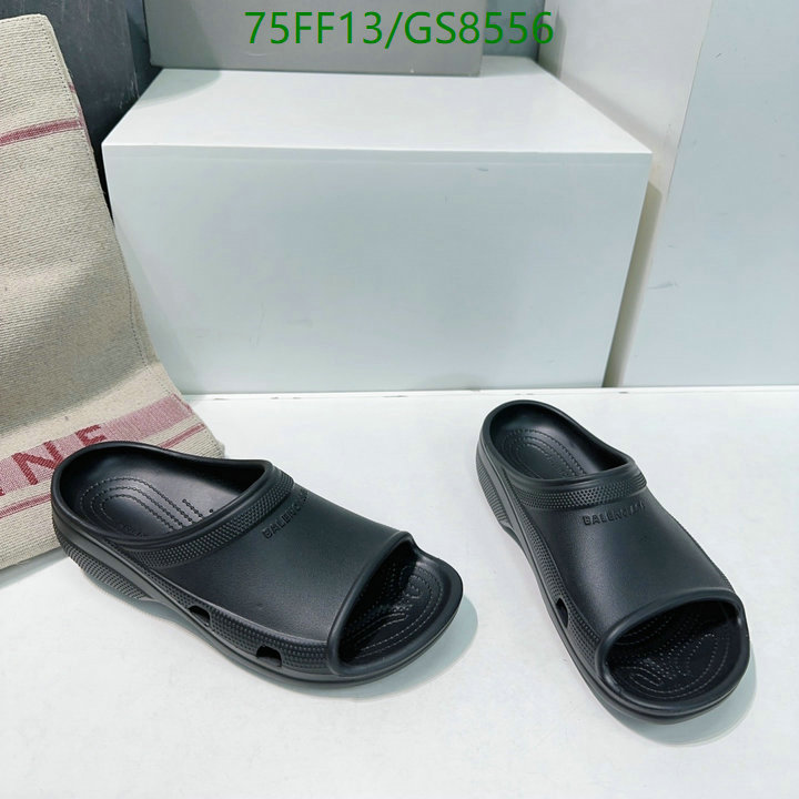 Balenciaga-Men shoes Code: GS8556 $: 75USD