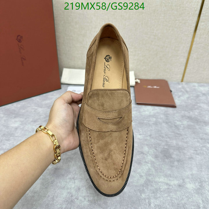 Loro Piana-Men shoes Code: GS9284 $: 219USD-Yupoo.ru - Copybrand.Team photo album Loro Piana-Men shoes Code: GS9284 $: 219USD