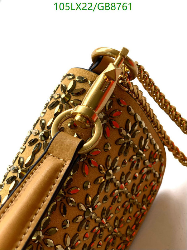 Valentino-Bag-4A Quality Code: GB8761 $: 105USD