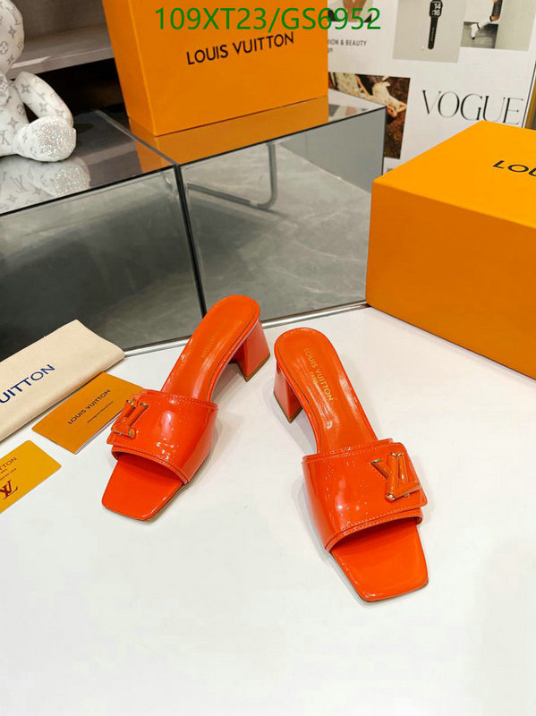 LV-Women Shoes Code: GS6952 $: 109USD-Yupoo.ru - Copybrand.Team photo album LV-Women Shoes Code: GS6952 $: 109USD