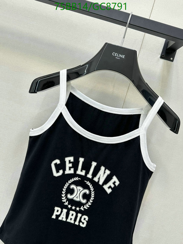 Celine-Clothing Code: GC8791 $: 75USD