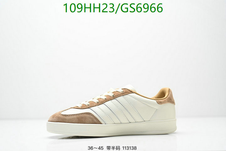 Adidas-Men shoes Code: GS6966 $: 109USD