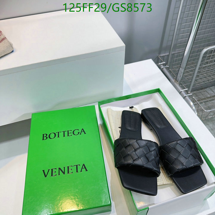 BV-Women Shoes Code: GS8573 $: 125USD
