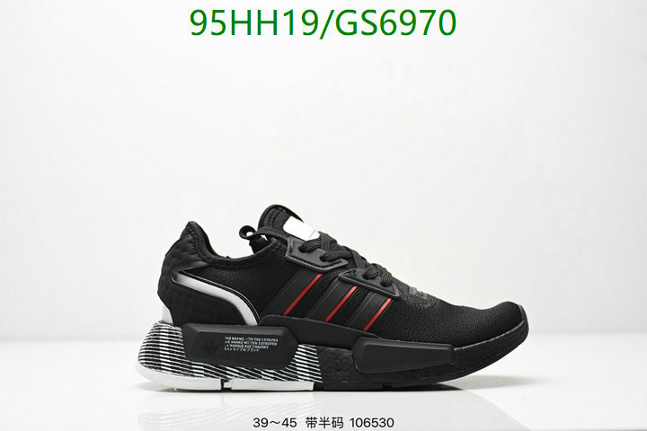 Adidas-Men shoes Code: GS6970 $: 95USD