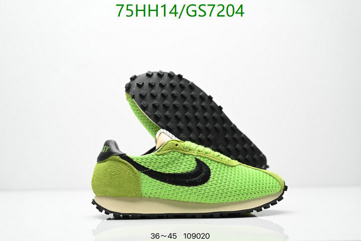 NIKE-Women Shoes Code: GS7204 $: 75USD