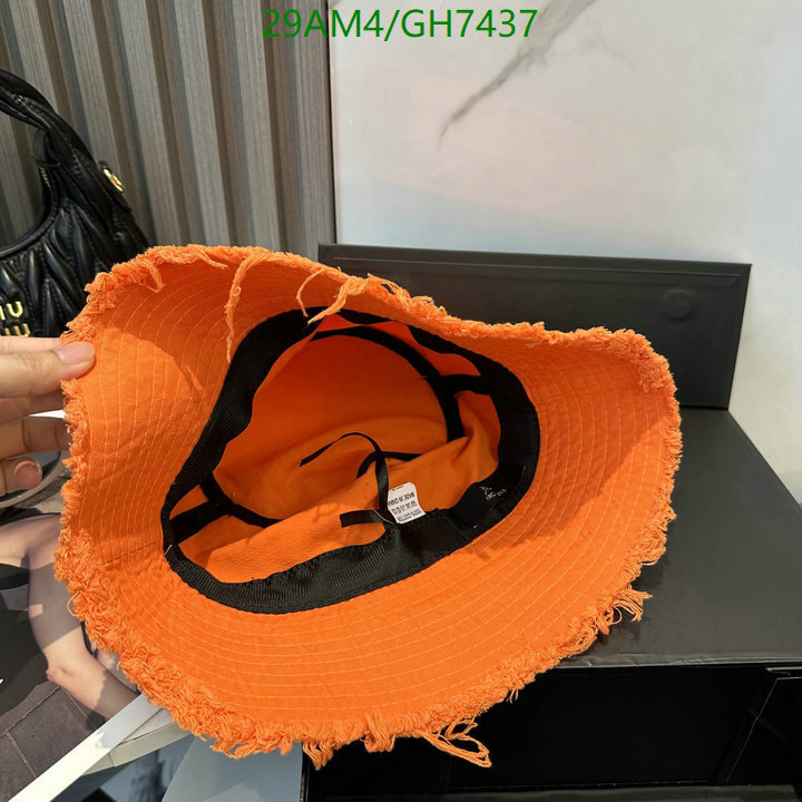 ARCTERYX-Cap(Hat) Code: GH7437 $: 29USD