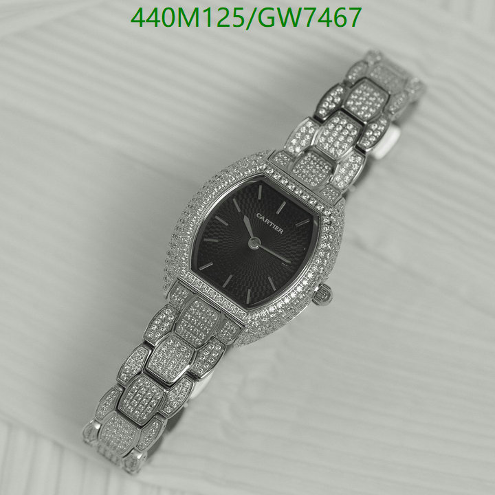 Cartier-Watch-Mirror Quality Code: GW7467 $: 440USD
