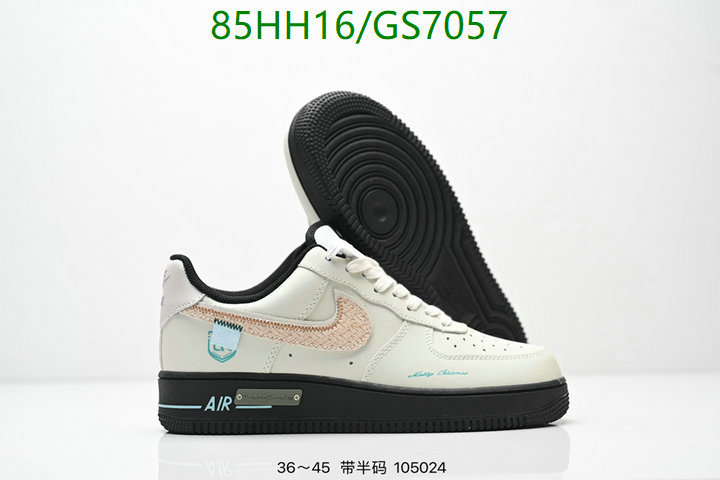 Nike-Men shoes Code: GS7057 $: 85USD