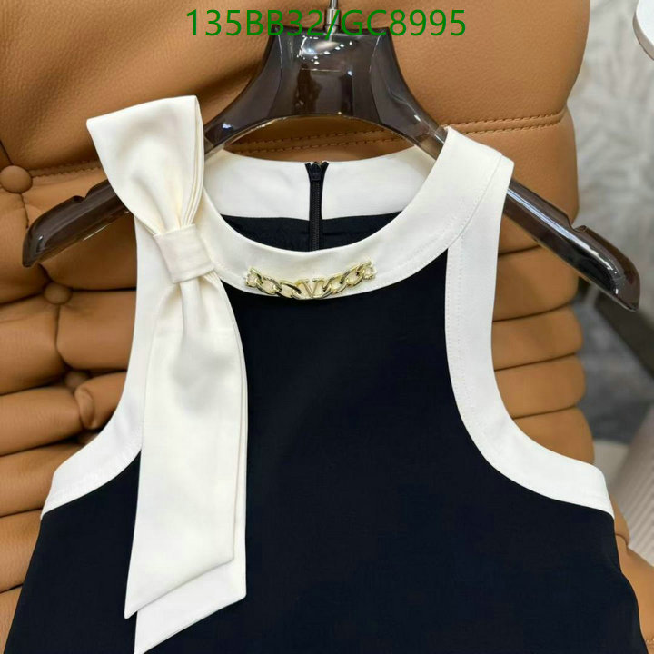 Valentino-Clothing Code: GC8995 $: 135USD