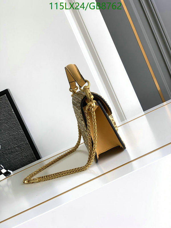 Valentino-Bag-4A Quality Code: GB8762 $: 115USD