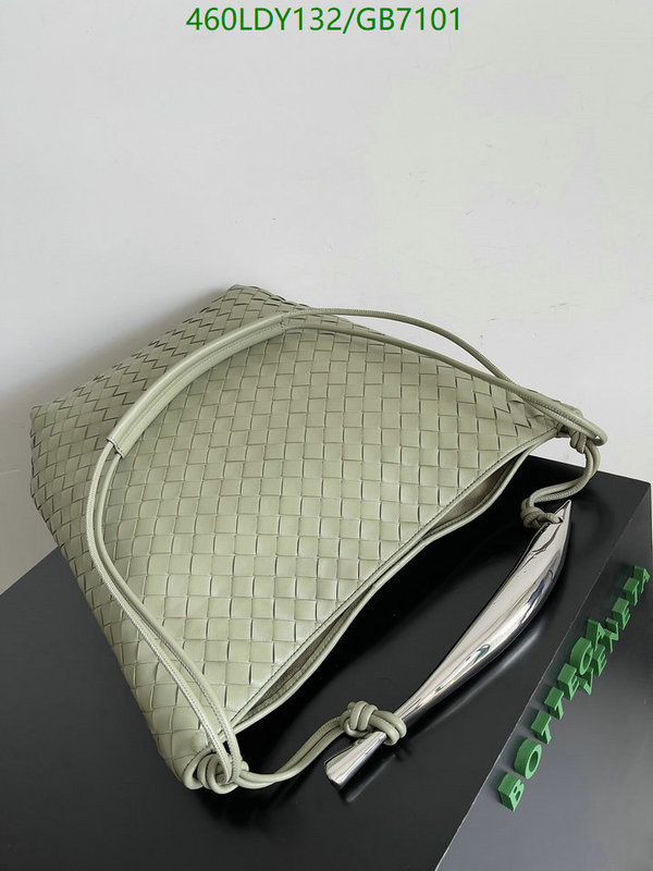 BV-Bag-Mirror Quality Code: GB7101 $: 460USD