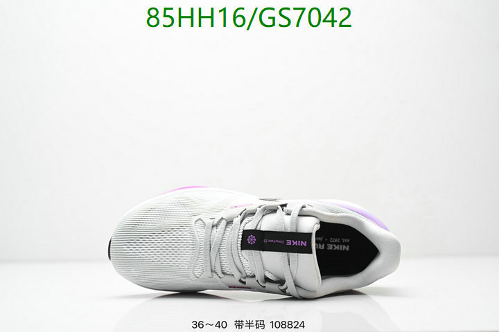 NIKE-Women Shoes Code: GS7042 $: 85USD