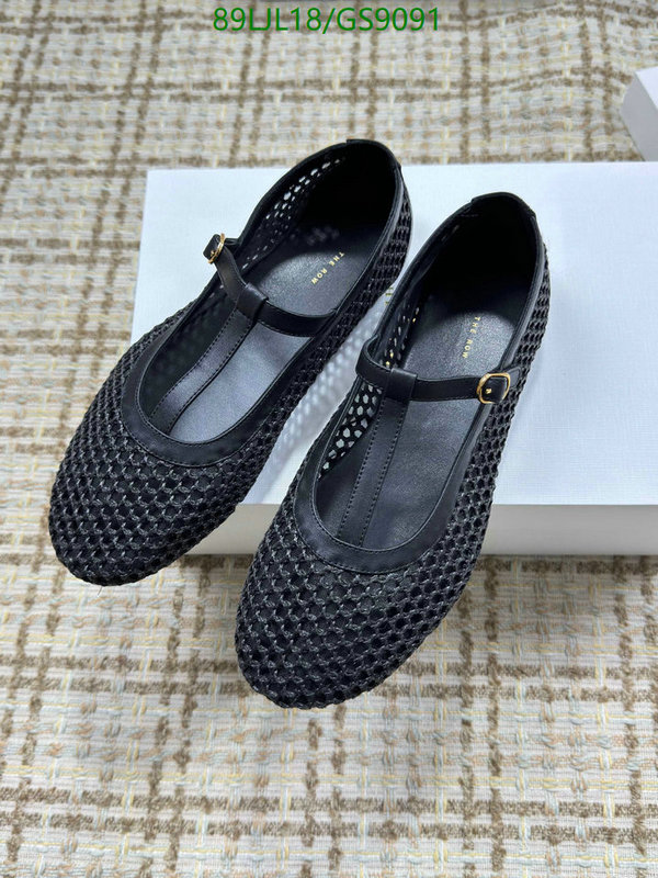 The Row-Women Shoes Code: GS9091 $: 89USD