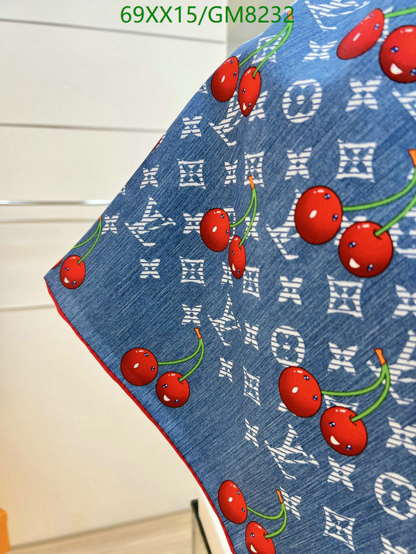 LV-Scarf Code: GM8232 $: 69USD