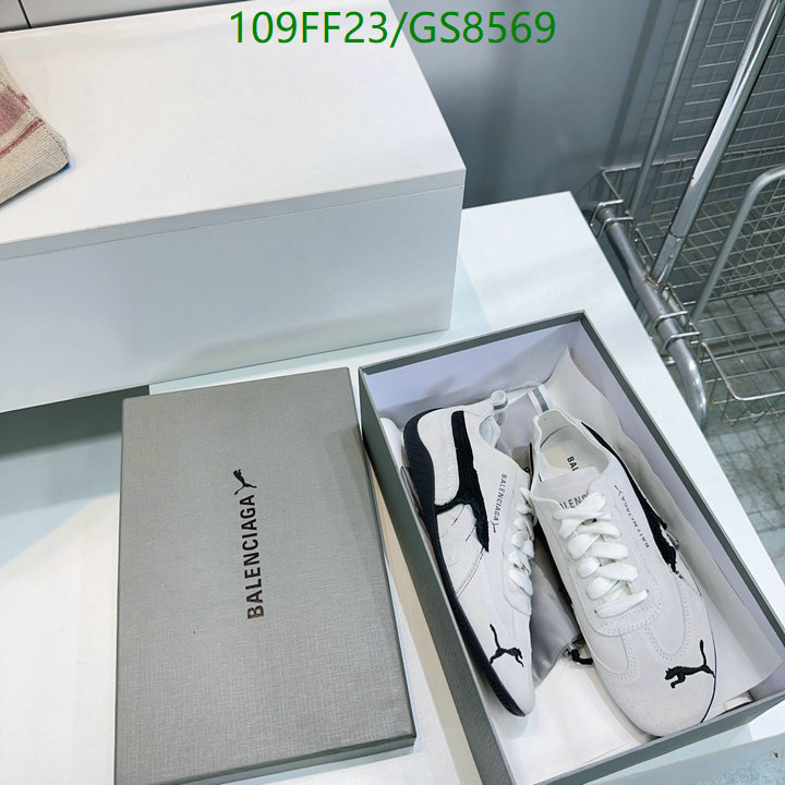 Balenciaga-Men shoes Code: GS8569 $: 109USD