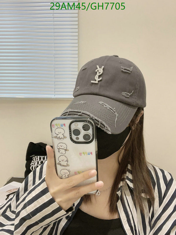 YSL-Cap(Hat) Code: GH7705 $: 29USD