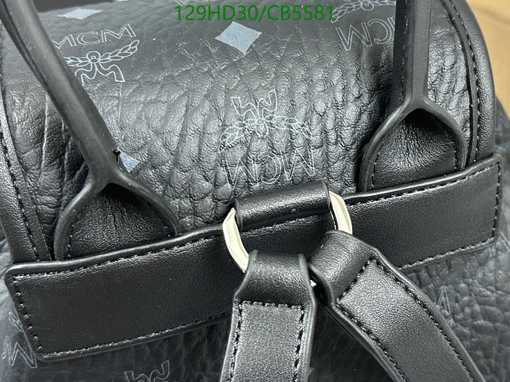 MCM-Bag-Mirror Quality Code: CB5581 $: 129USD