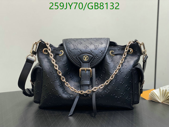 LV-Bag-Mirror Quality Code: GB8132 $: 259USD