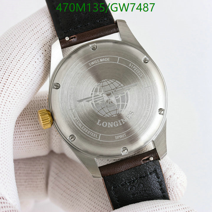 Longines-Watch-Mirror Quality Code: GW7487 $: 470USD-Yupoo.ru - Copybrand.Team photo album Longines-Watch-Mirror Quality Code: GW7487 $: 470USD