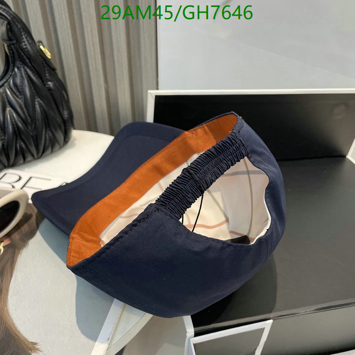 Lora Piana-Cap(Hat) Code: GH7646 $: 29USD