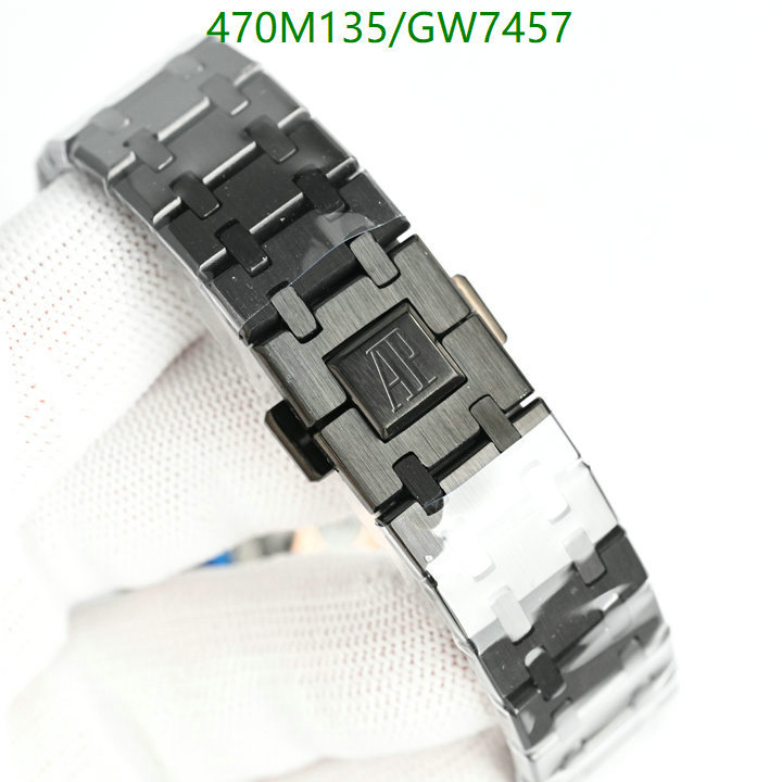 Audemars Piguet-Watch-Mirror Quality Code: GW7457 $: 470USD