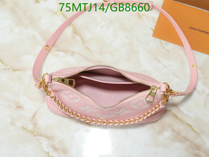 LV-Bag-4A Quality Code: GB8660 $: 75USD