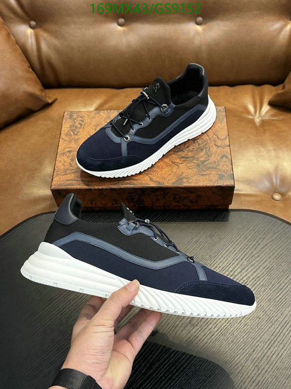 Stefano Ricci-Men shoes Code: GS9152 $: 169USD