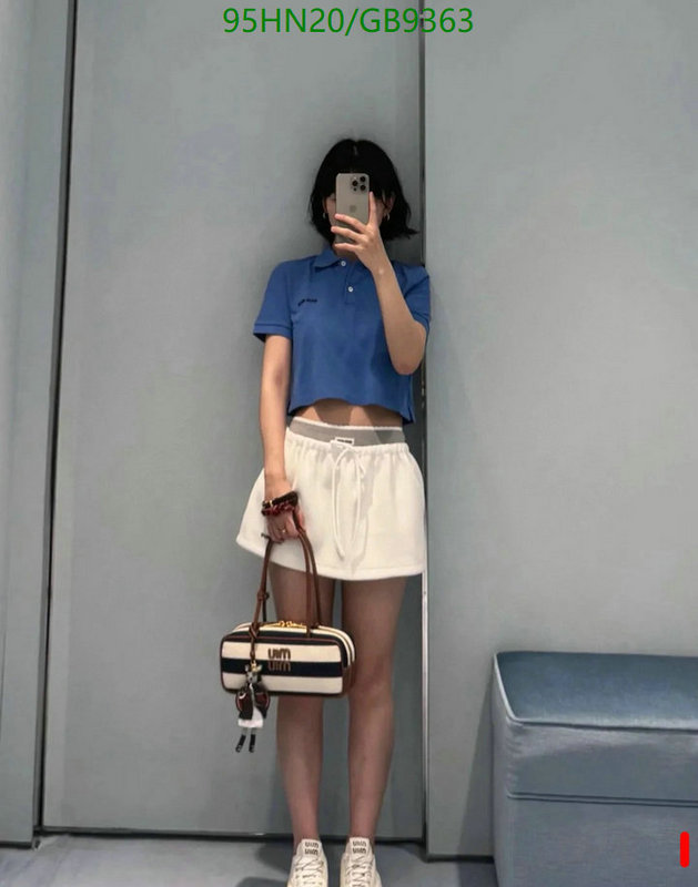 Miu Miu-Bag-4A Quality Code: GB9363 $: 95USD