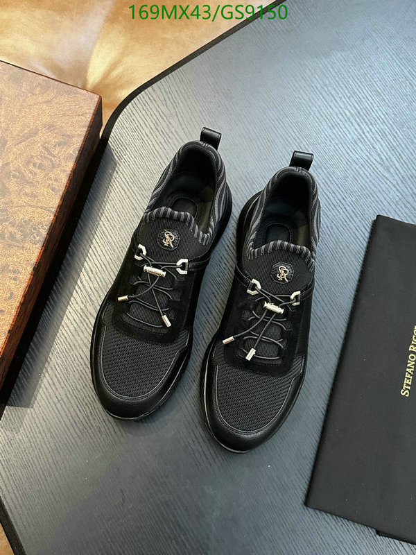 Stefano Ricci-Men shoes Code: GS9150 $: 169USD