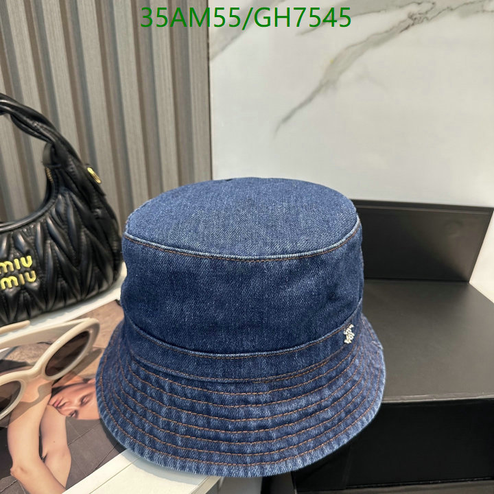 Chanel-Cap(Hat) Code: GH7545 $: 35USD