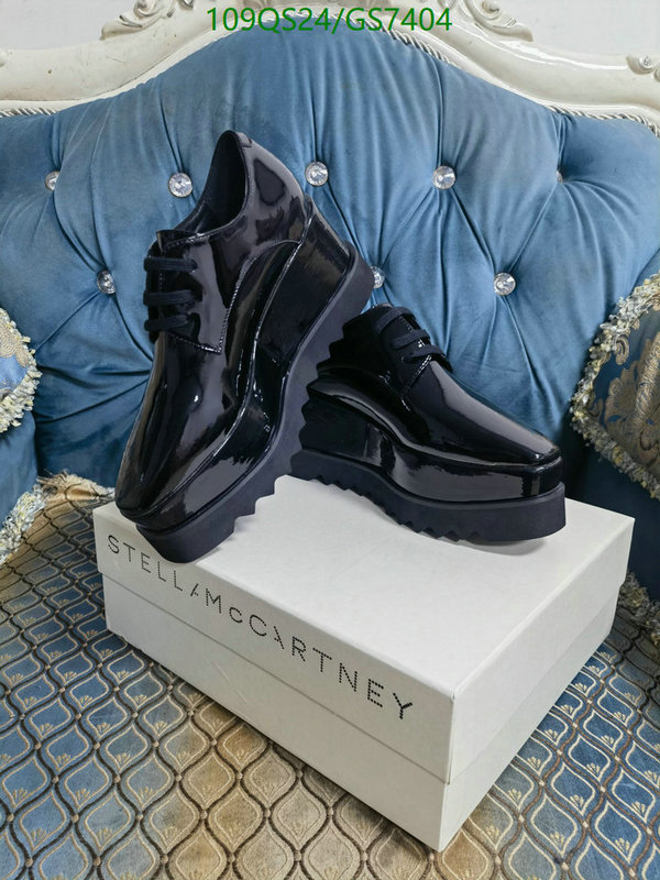 Stella-McCartney-Women Shoes Code: GS7404 $: 109USD