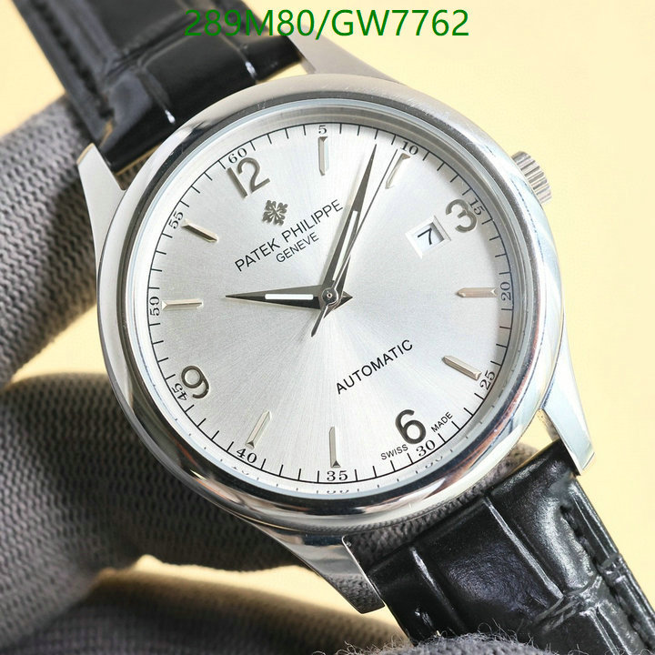 Patek Philippe-Watch-Mirror Quality Code: GW7762 $: 289USD