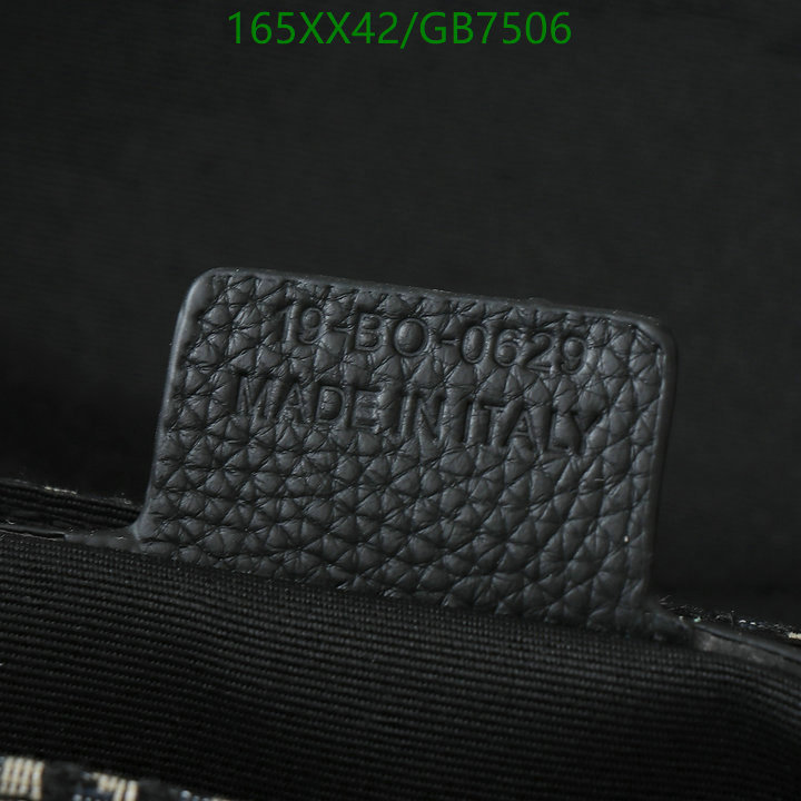 Dior-Bag-Mirror Quality Code: GB7506 $: 165USD