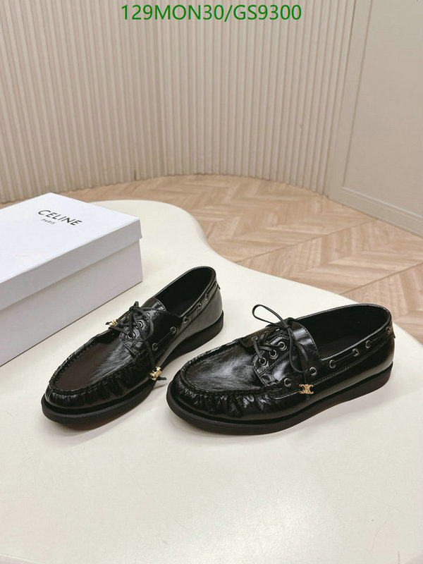 Celine-Women Shoes Code: GS9300 $: 129USD