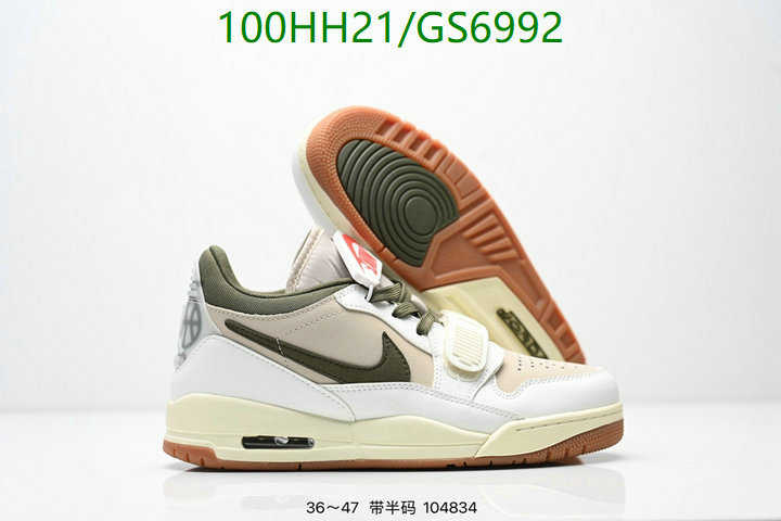 Air Jordan-Men shoes Code: GS6992 $: 100USD