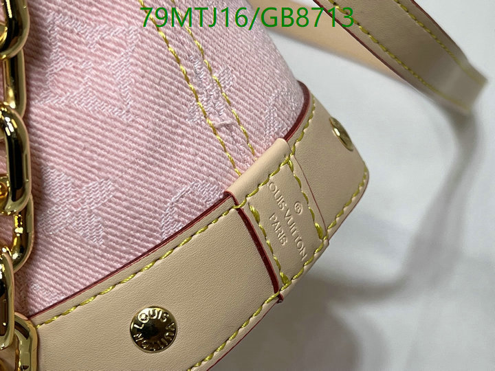 LV-Bag-4A Quality Code: GB8713 $: 79USD