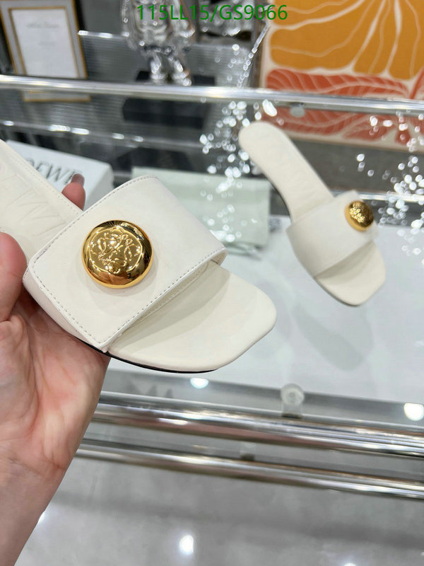 Loewe-Women Shoes Code: GS9066 $: 115USD