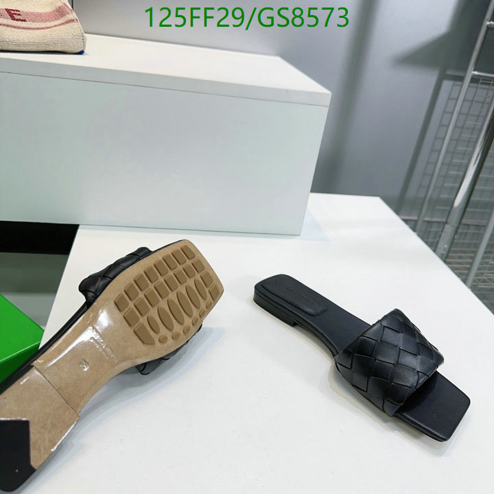 BV-Women Shoes Code: GS8573 $: 125USD