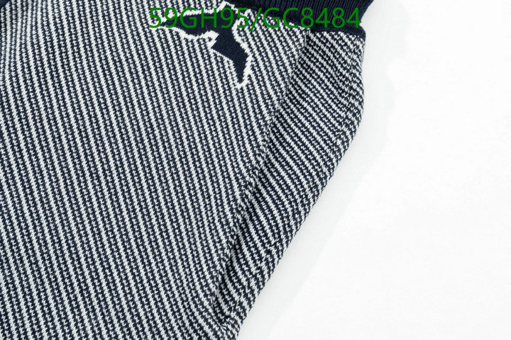 Thom Browne-Clothing Code: GC8484 $: 59USD