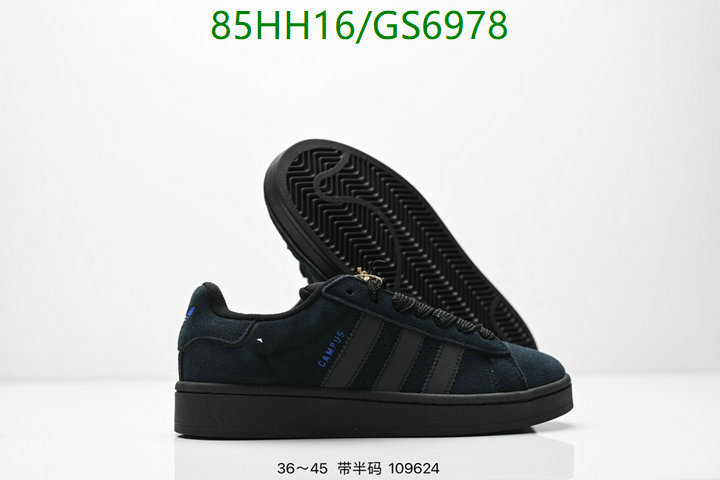 Adidas-Women Shoes Code: GS6978 $: 85USD