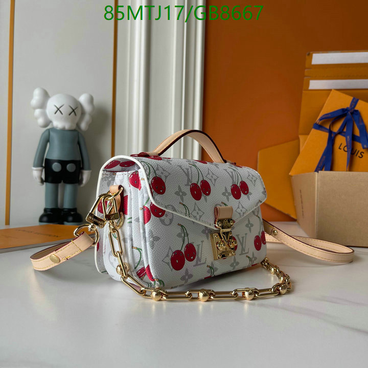 LV-Bag-4A Quality Code: GB8667 $: 85USD