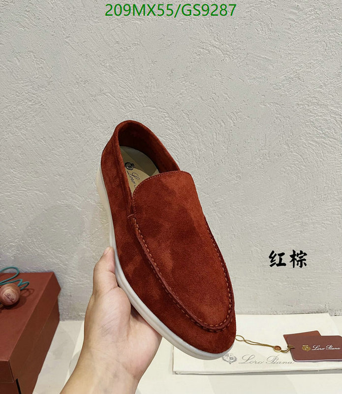 Loro Piana-Men shoes Code: GS9287 $: 209USD-Yupoo.ru - Copybrand.Team photo album Loro Piana-Men shoes Code: GS9287 $: 209USD