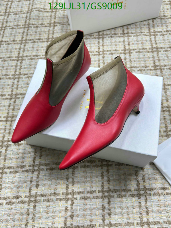 ALAIA-Women Shoes Code: GS9009 $: 129USD