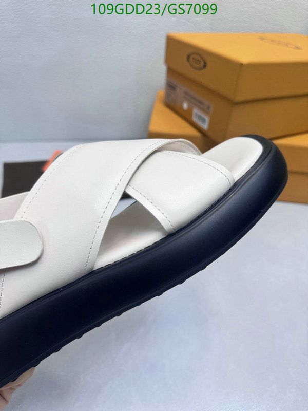 Tods-Women Shoes Code: GS7099 $: 109USD