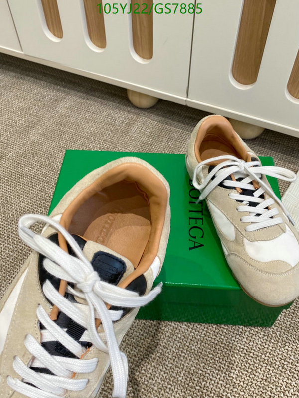 BV-Women Shoes Code: GS7885 $: 105USD